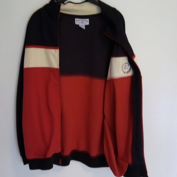 Seminole jacket - Picture 4 of 10